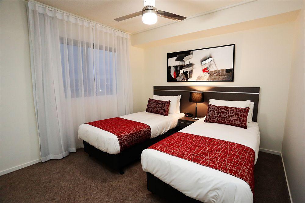 Central Kensington Apartments Townsville Luaran gambar